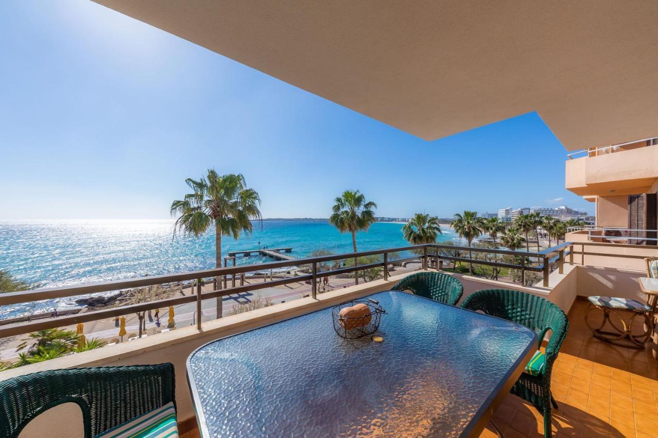 Apartment Mastil Cala Millor (Mallorca)