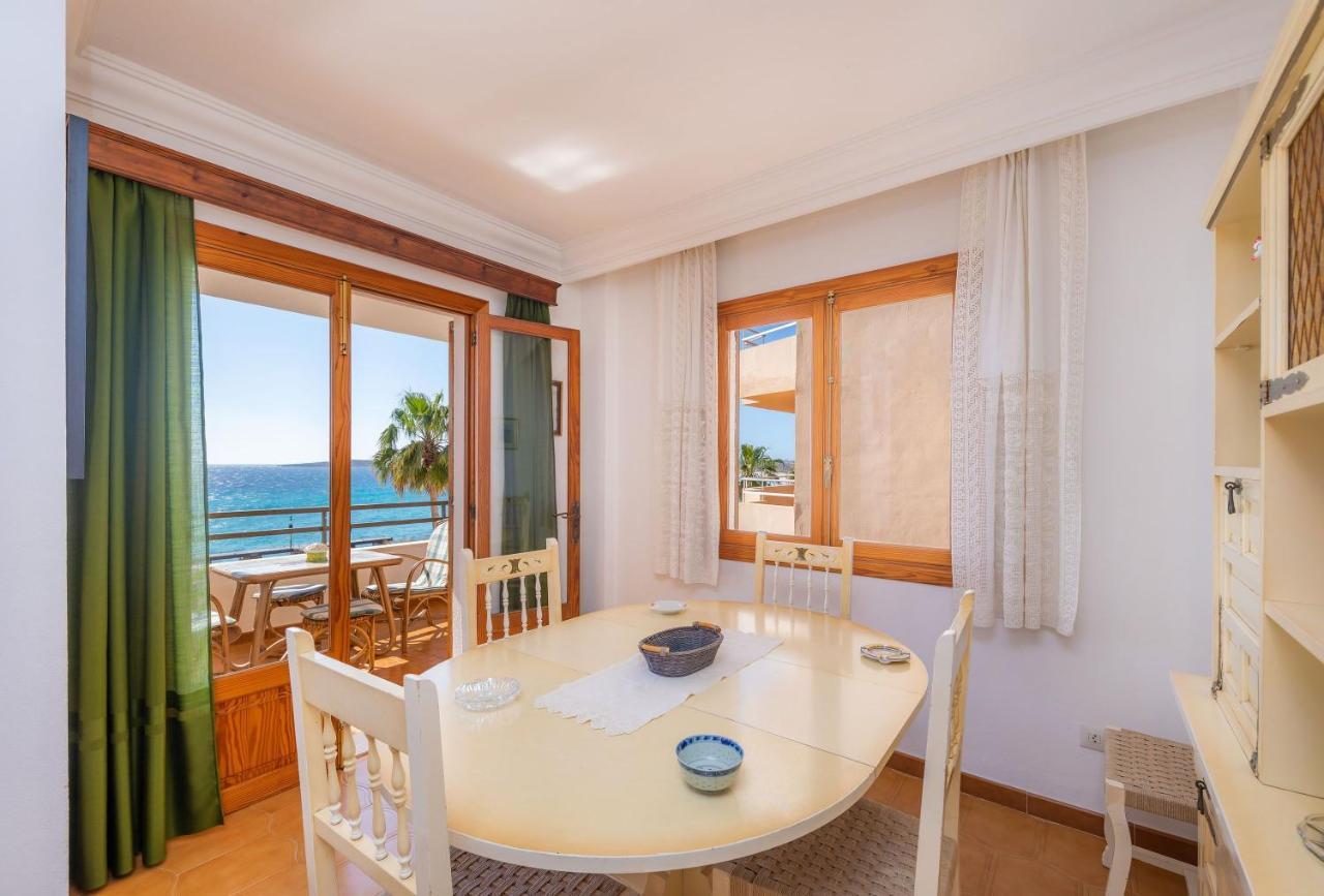 Mastil * Cala Millor (Mallorca)