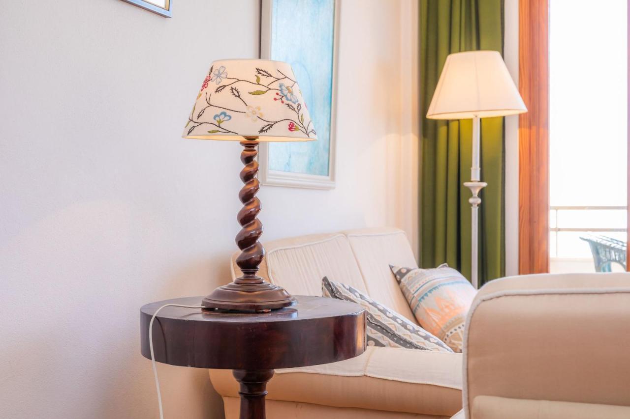 Apartment Mastil
