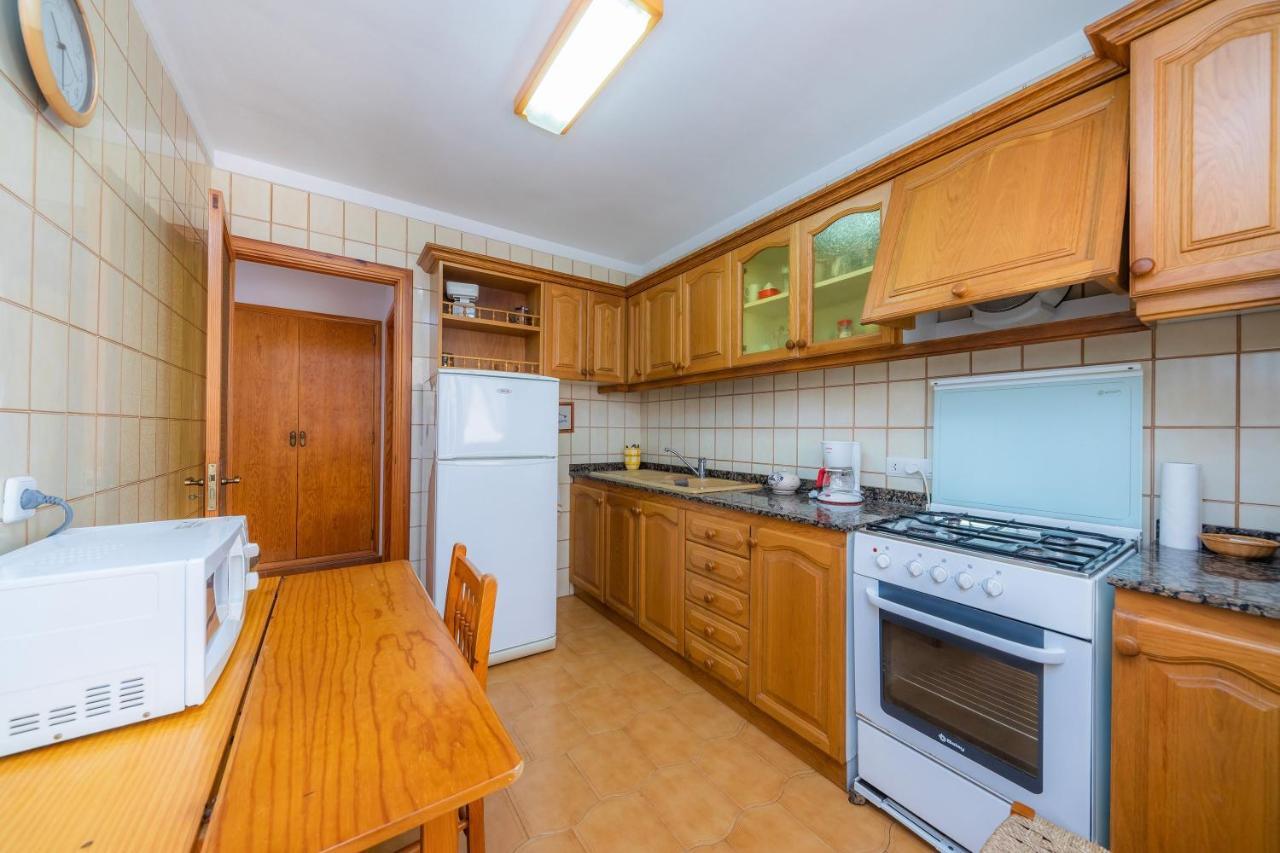 Apartment Mastil