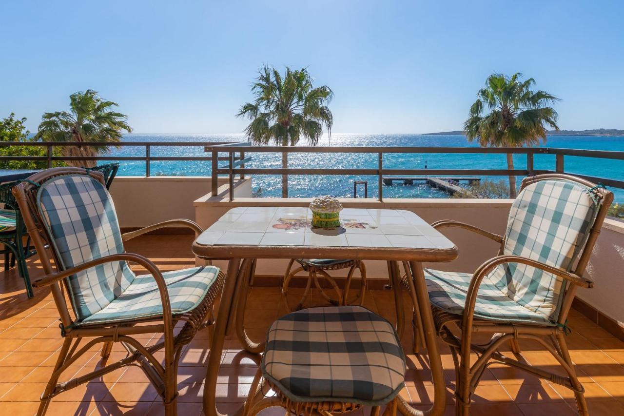 Mastil * Cala Millor (Mallorca)