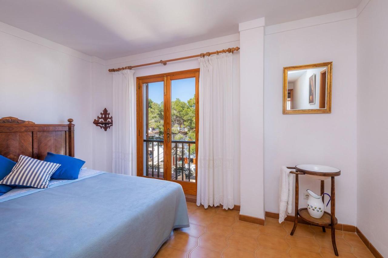 Mastil Apartment *