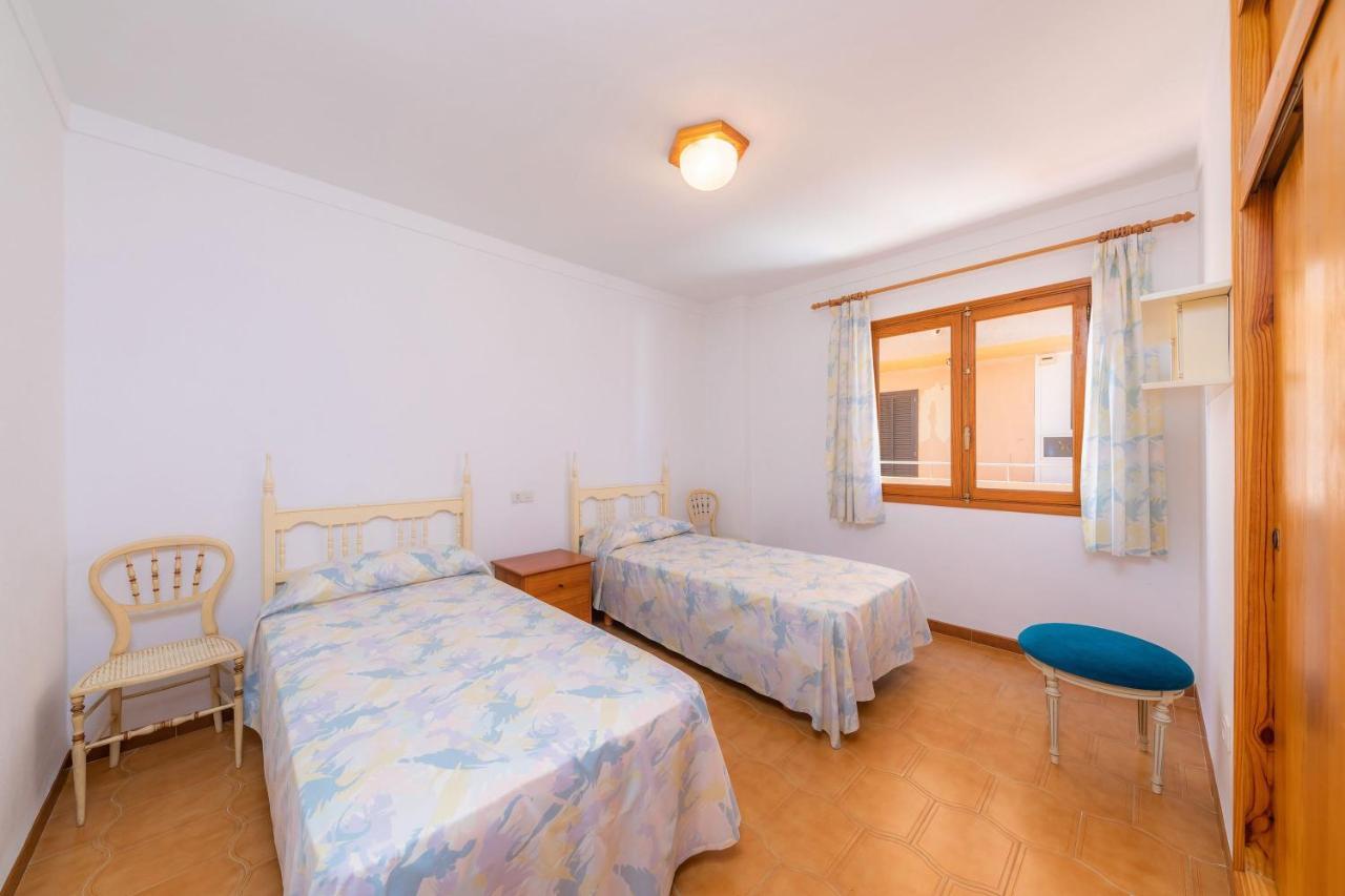 Apartment Mastil