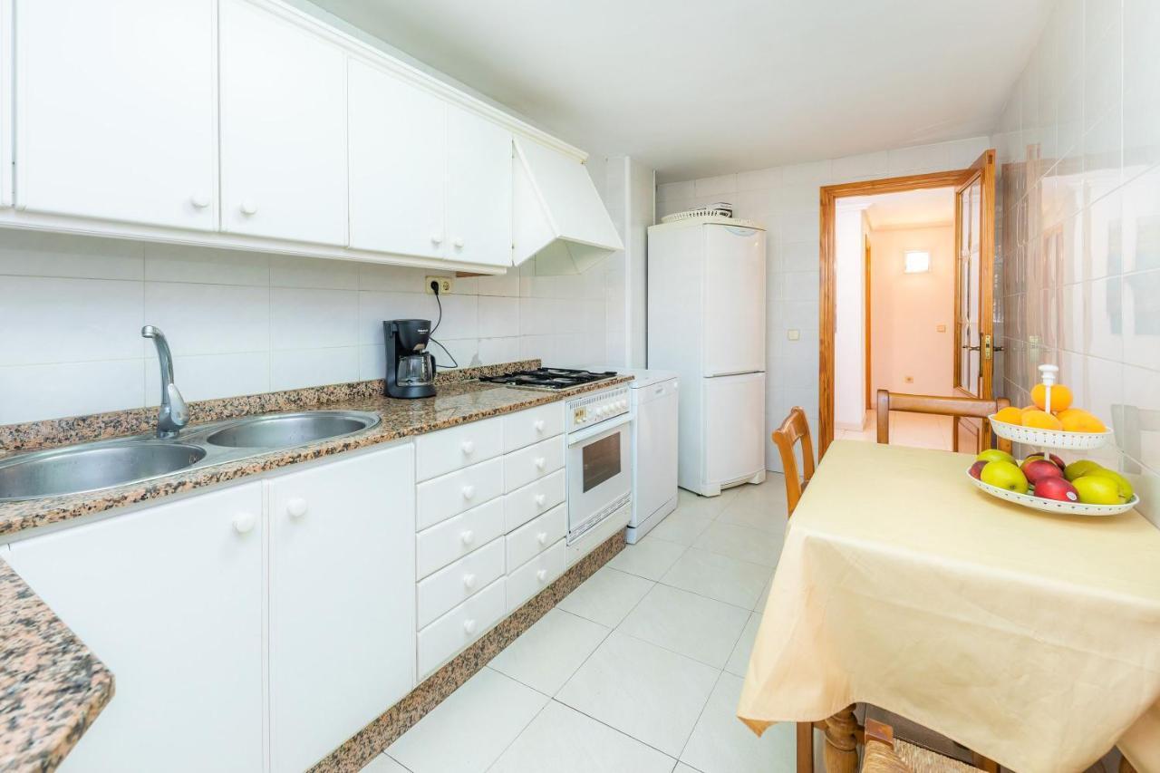 Apartment Marbi Cala Millor (Mallorca)