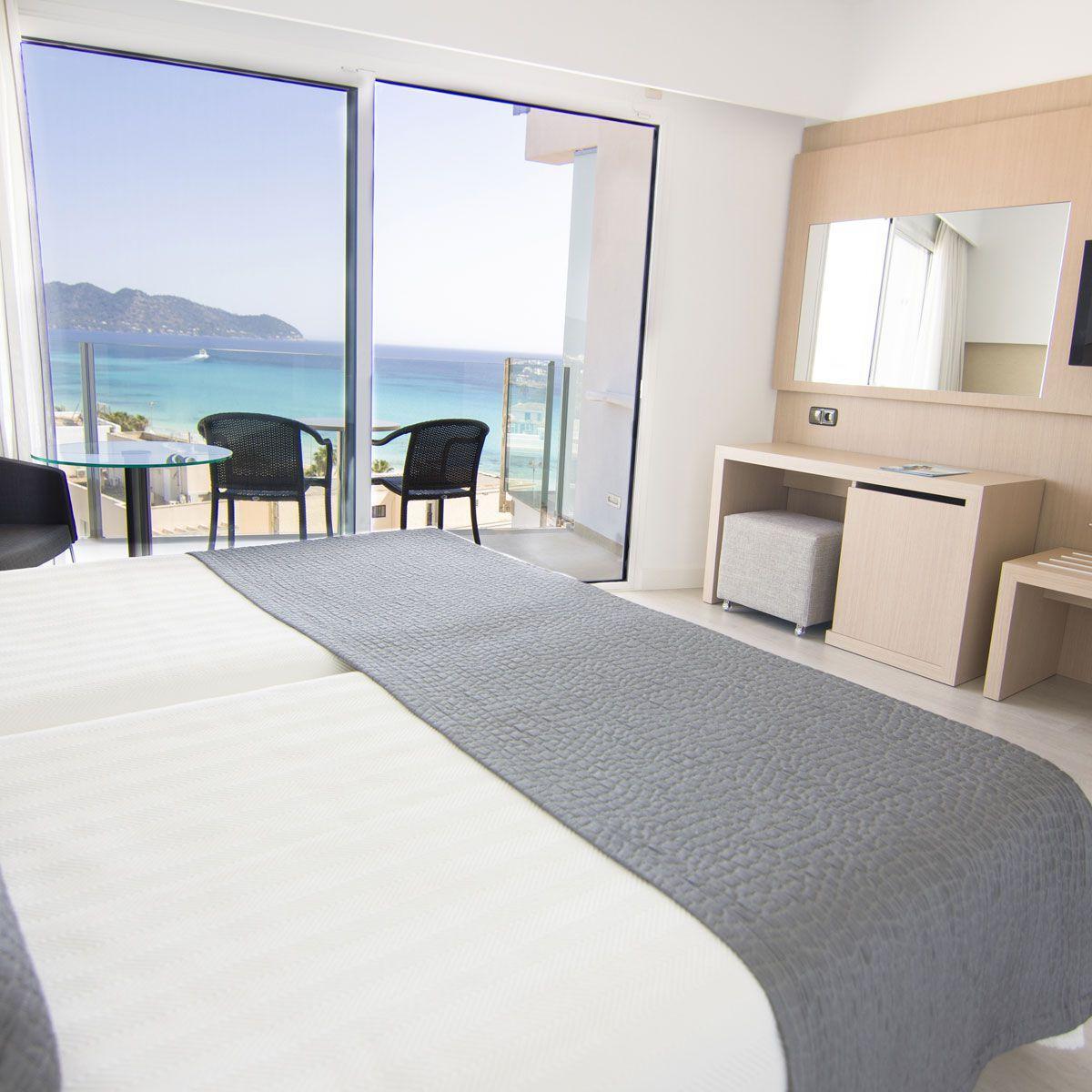 Cm Playa Del Moro Hotel Cala Millor (Mallorca)