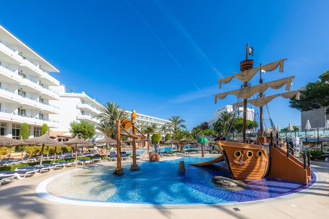 Hotel Marins Playa Cala Millor (Mallorca)