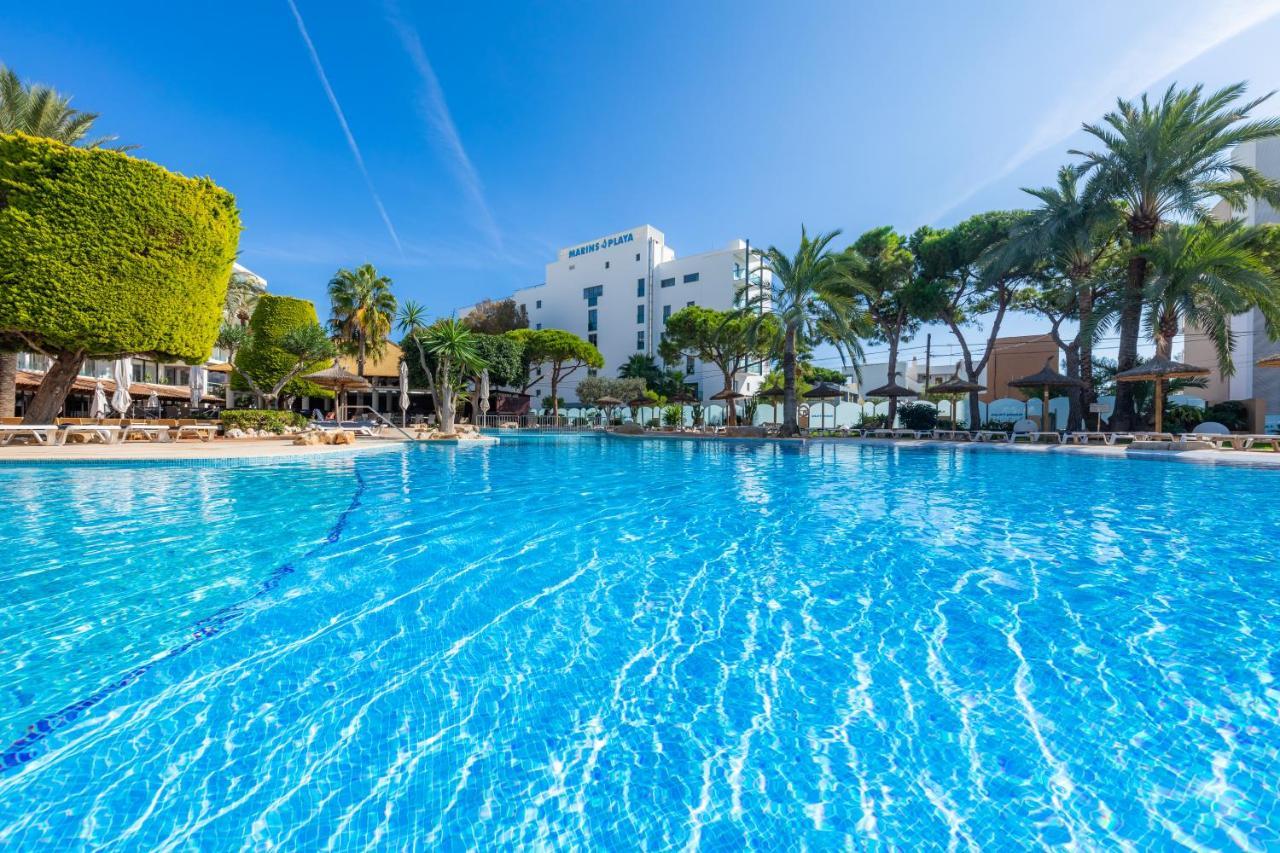 Marins Playa 4*