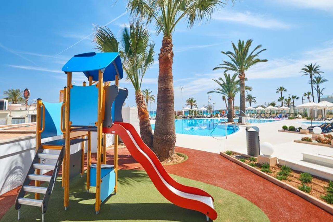 Hipotels Mercedes Aparthotel Cala Millor (Mallorca)
