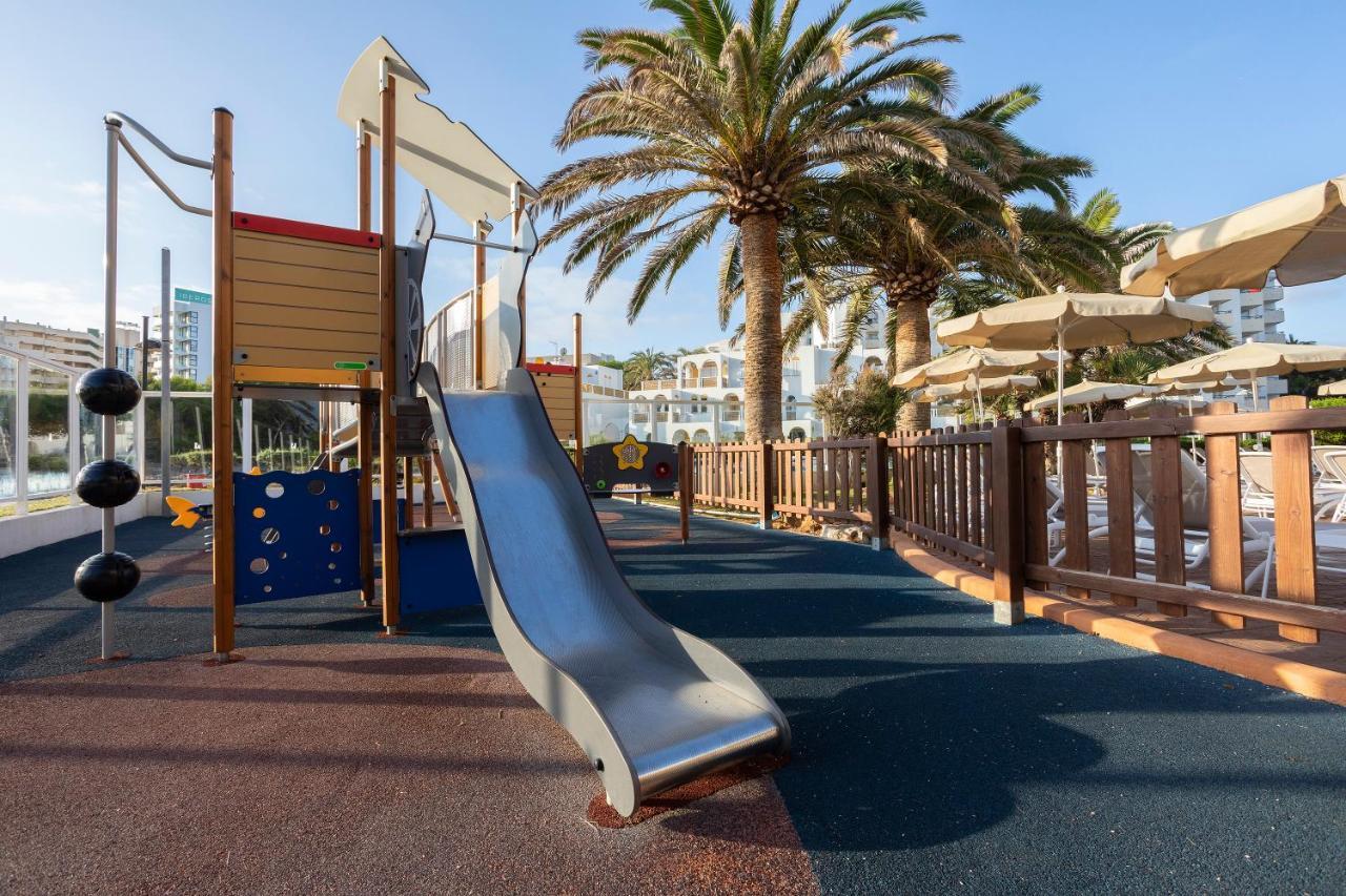 Hipotels Dunas Aparthotel