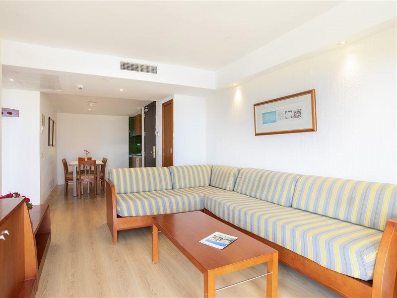 Hipotels Dunas Aparthotel 4*