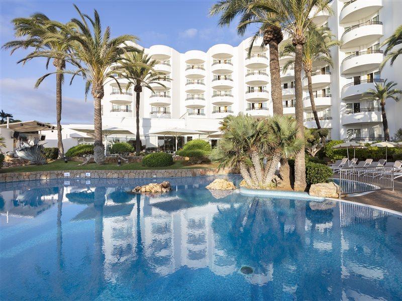 Hipotels Dunas 4* Cala Millor (Mallorca)