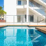 Apartamento Las Palmeras III
