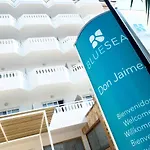 Bluesea Don Jaime