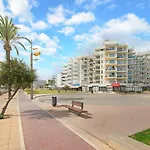 Apartamento En La Playa