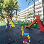 Aparthotel Tropicana