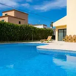 Apto Con Terraza 104