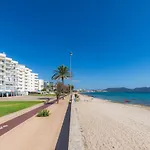 Apto Con Terraza 303