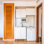 Apto Con Terraza 101