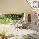 Es Garrover - Villa With Private Pool In Cala Millor Free Wifi