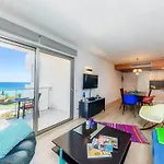 Nice Apartment In Cala Millor