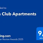 Sea Club Apartments