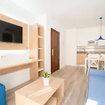 Aparthotel Ciudad Laurel