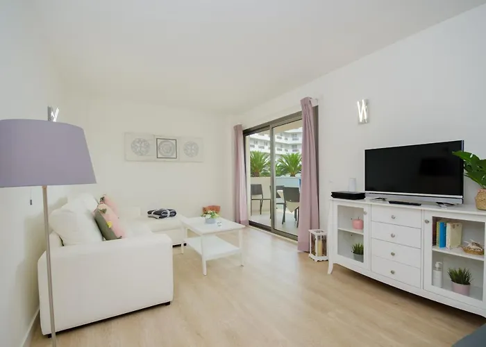 Apartamento En La Playa