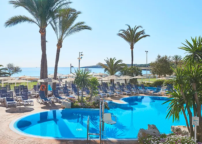 Hipotels Hipocampo Playa (Adults Only)
