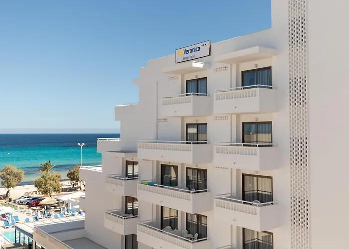 Hotel Veronica