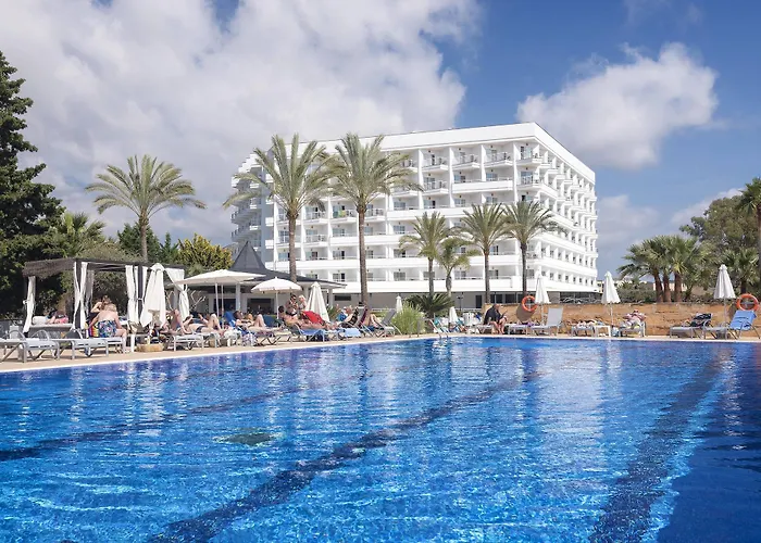 Cala Millor Garden Hotel - Adults Only