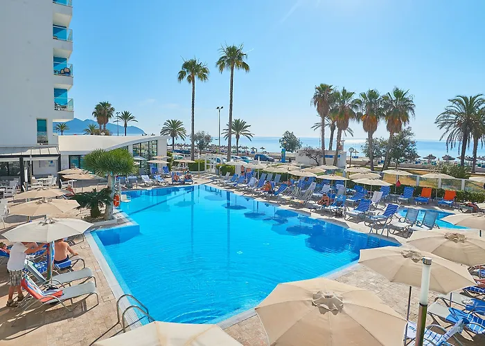 Hipotels Hipocampo - Adults Only