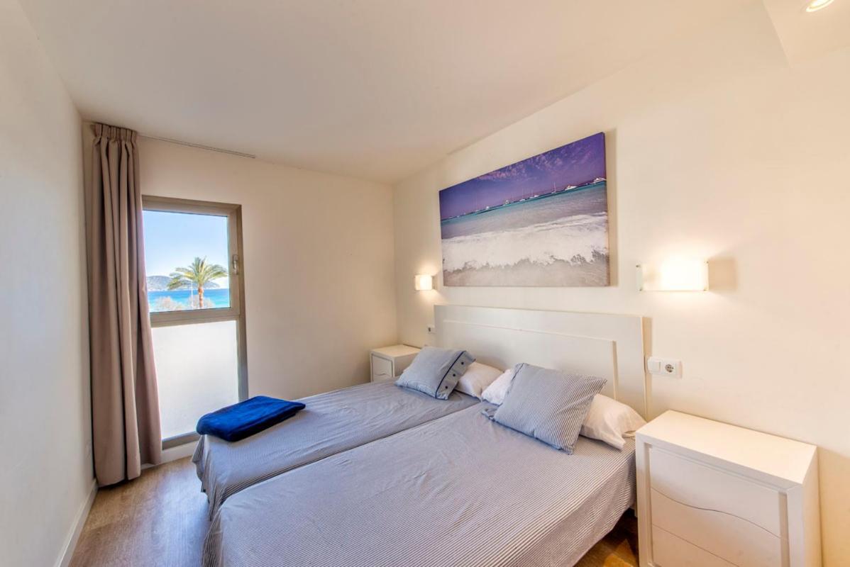 Sa Maniga 2c Appartement Cala Millor (Mallorca)
