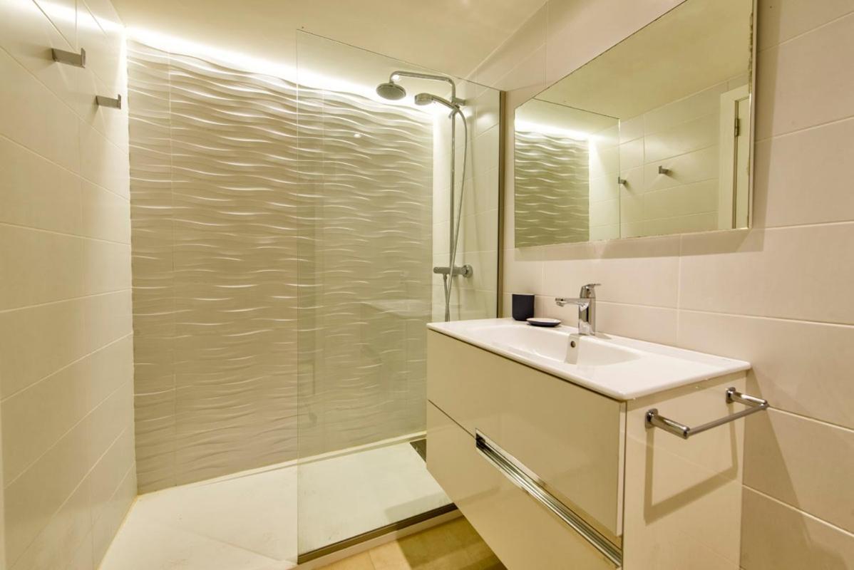 Appartement Sa Maniga 2c