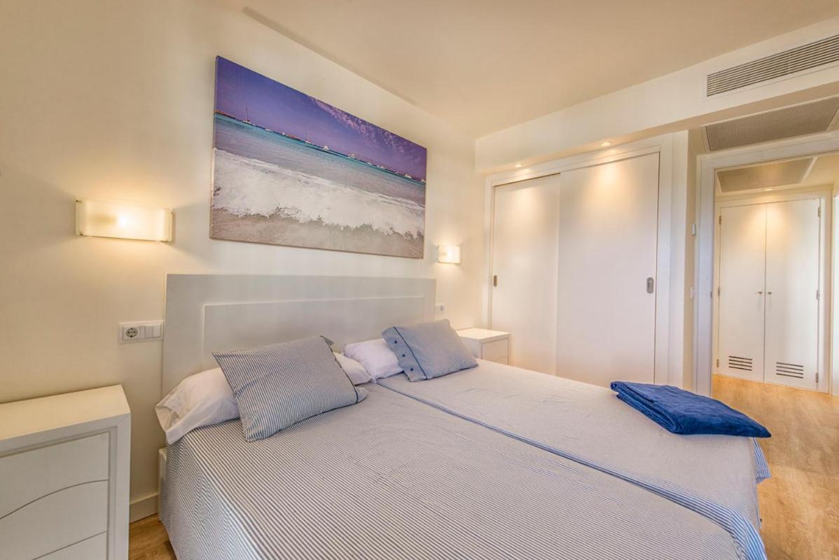 Sa Maniga 2c Appartement Cala Millor (Mallorca)