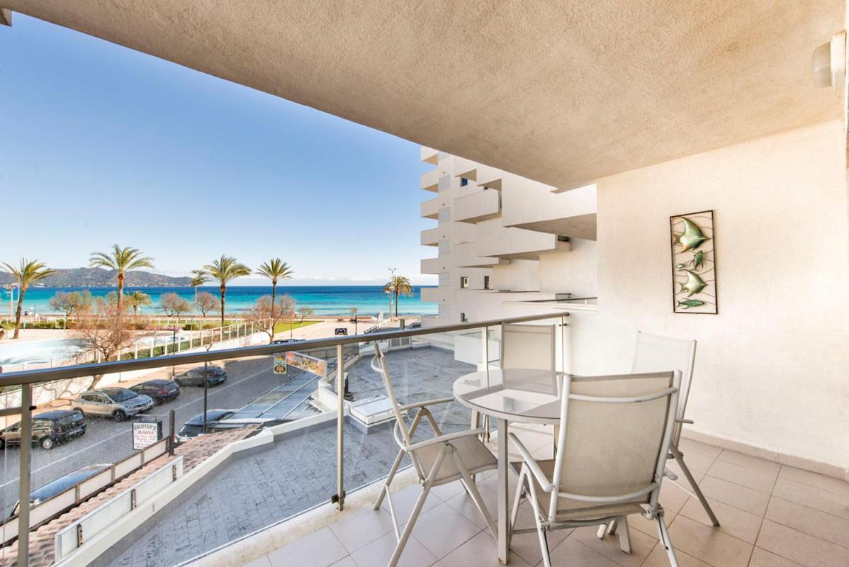 Appartement Sa Maniga 2c Cala Millor (Mallorca)
