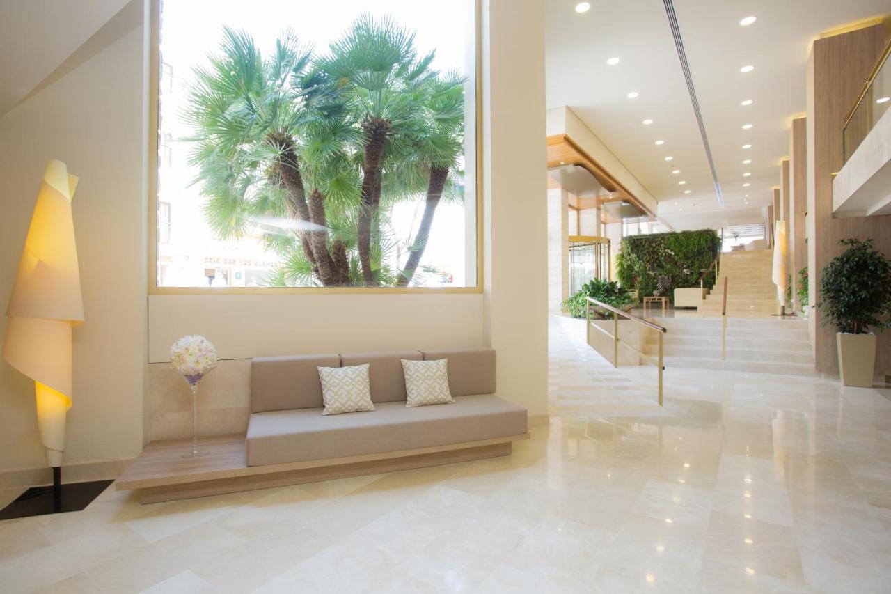 Hotel Sabina Cala Millor (Mallorca)
