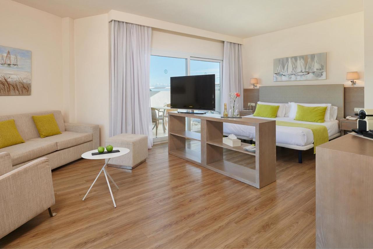 Sabina Hotel Cala Millor (Mallorca)
