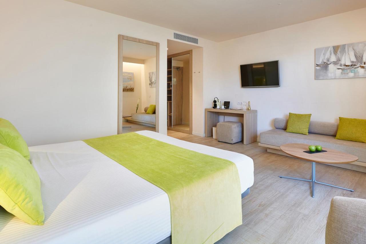 Sabina 4*