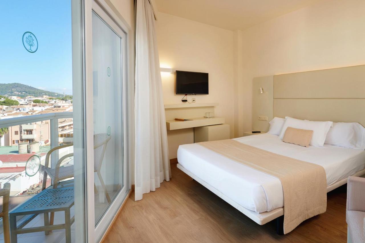 Sabina Hotel 4*