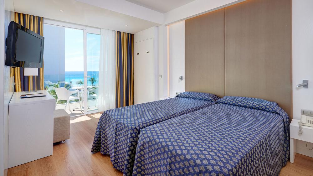 Hipotels Don Juan 4* Cala Millor (Mallorca)