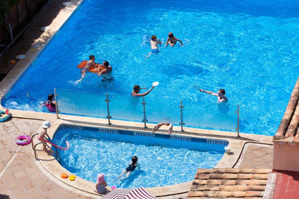 Bluesea Don Jaime Hotel