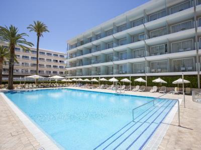 Hotel Hipotels Don Juan 4*