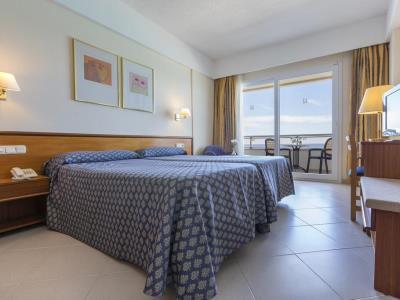 Hipotels Don Juan Cala Millor (Mallorca)