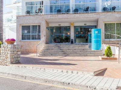 Bluesea Cala Millor 3*