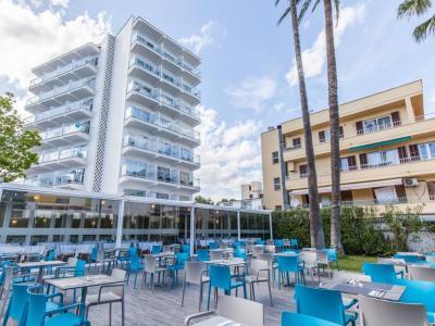 Hotel Bluesea Cala Millor