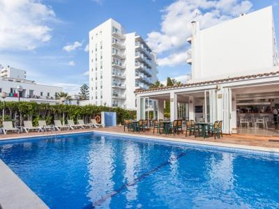 Hotel Bluesea Cala Millor