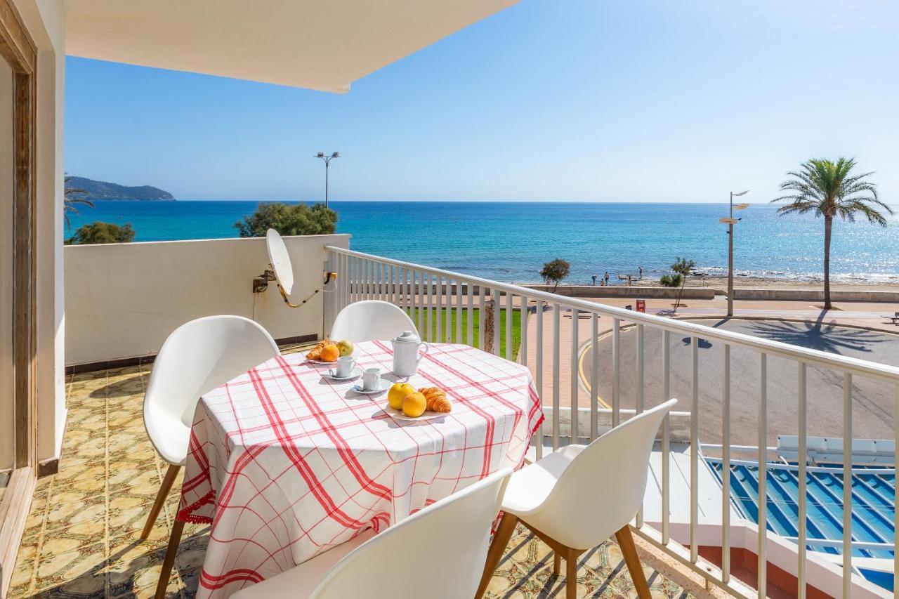 Skyline Cala Nau Apartamento Cala Millor (Mallorca)