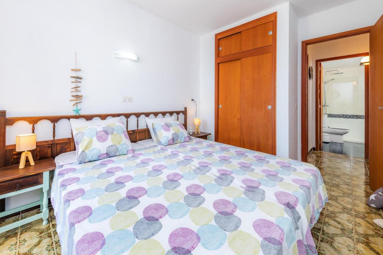 Apartamento Skyline Cala Nau Cala Millor (Mallorca)