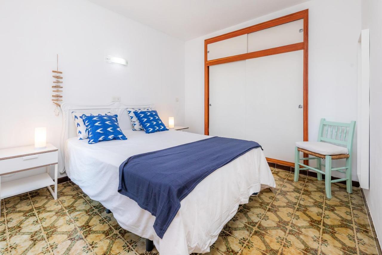 Apartamento Skyline Cala Nau