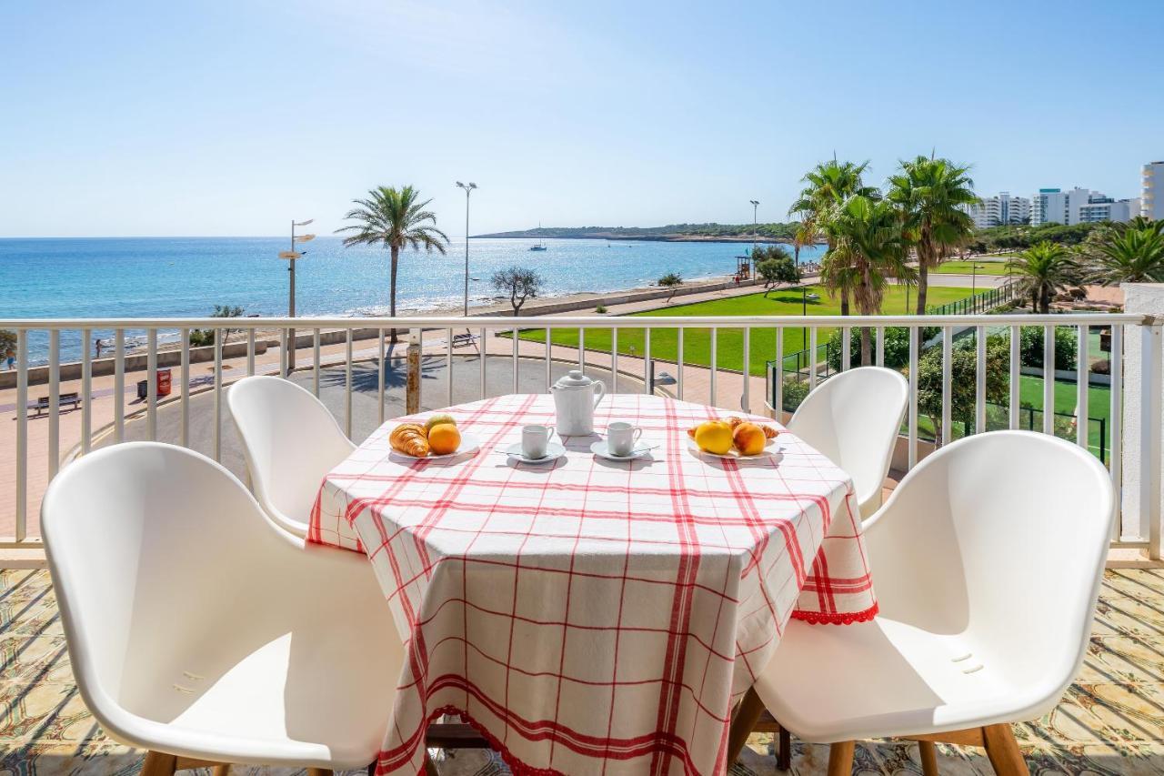 Apartamento Skyline Cala Nau